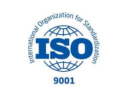 ISO Certification