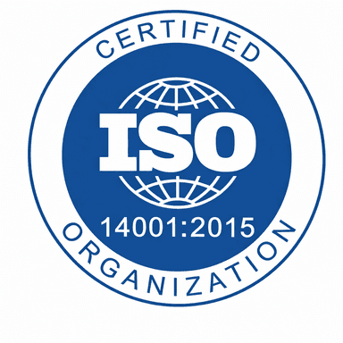 ISO Certification