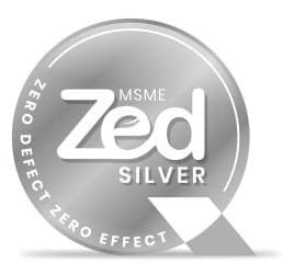 ZED Silver Certification
