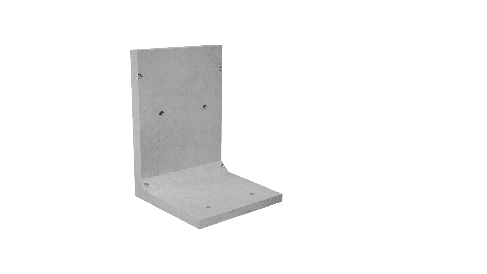 Integrated Wall Assembly