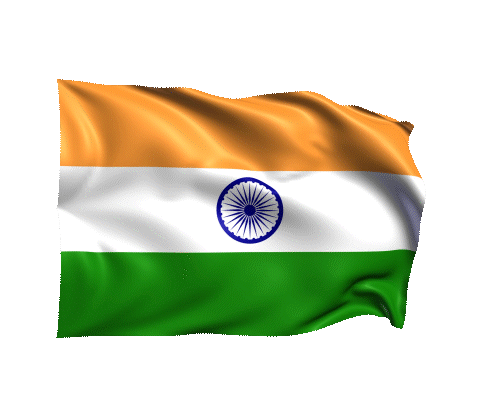 Indian Flag