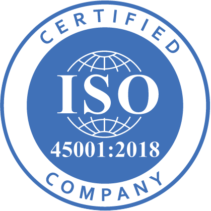 ISO Certification 3